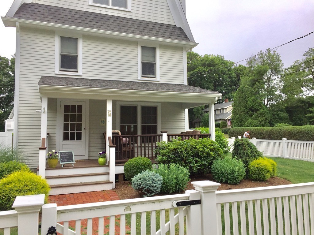 66 Turner Road Scituate, MA 02066 - Photo 6 of 28