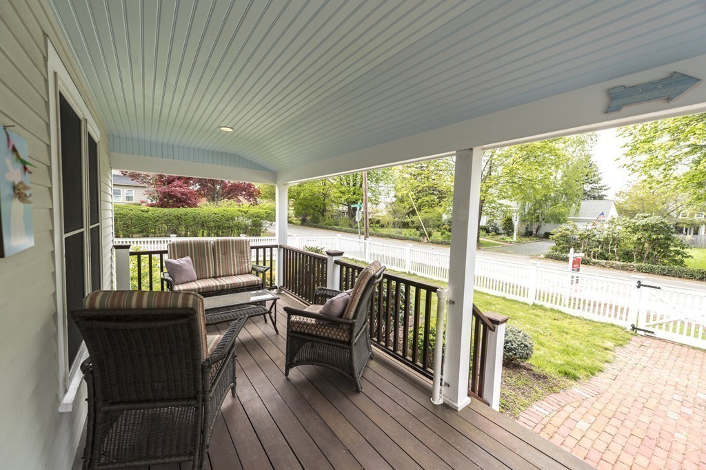 66 Turner Road Scituate, MA 02066 - Photo 9 of 28