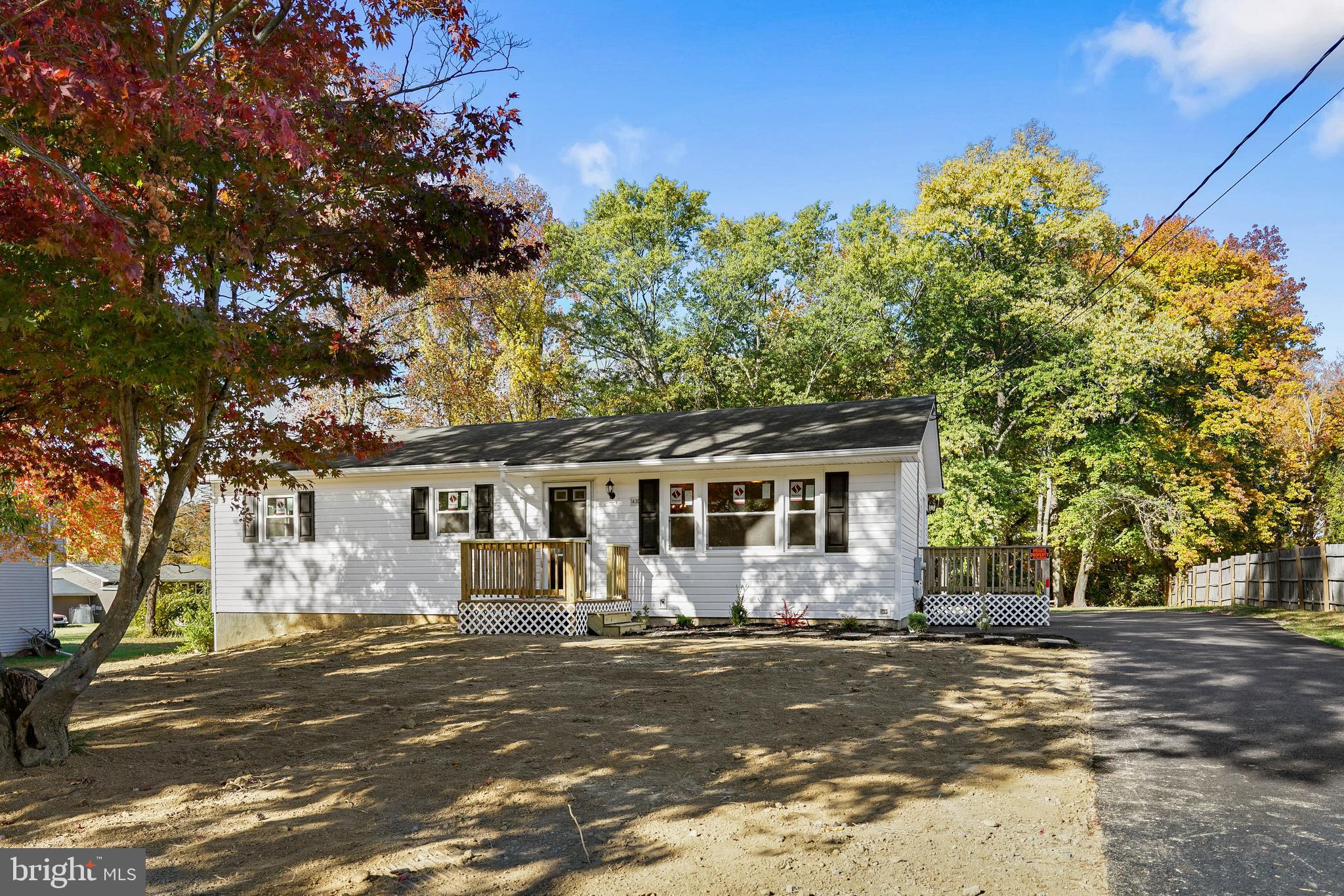 1430 Old Stepney Road Aberdeen, MD 21001 - Photo 2 of 31 Gallery Image 2