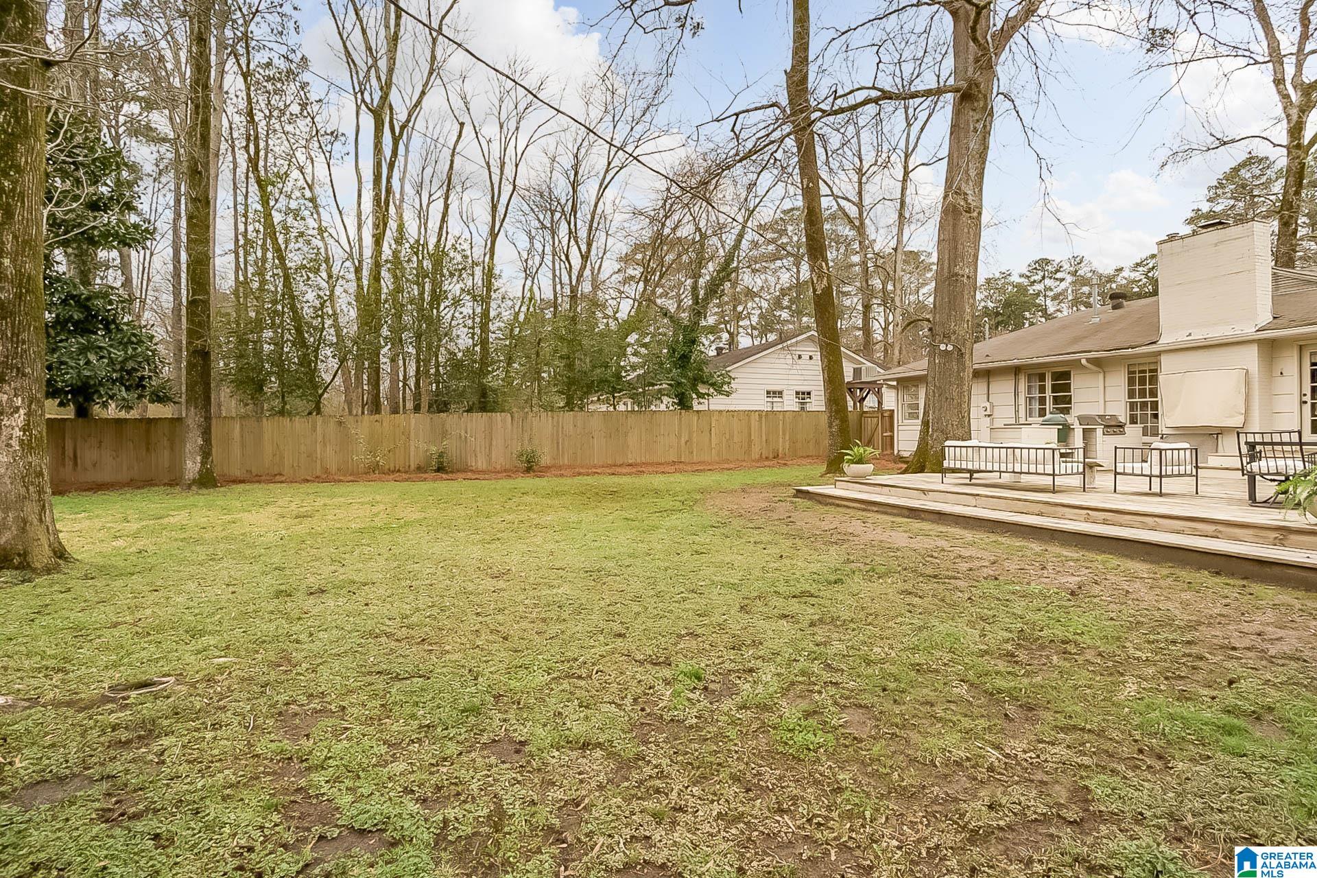 4327 Warren Road Birmingham, AL 35213 - Photo 33 of 35 Gallery Image 33