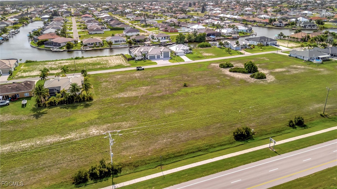 100 Burnt Store Road Cape Coral, FL 33993 - Photo 11 of 21 a view of a city