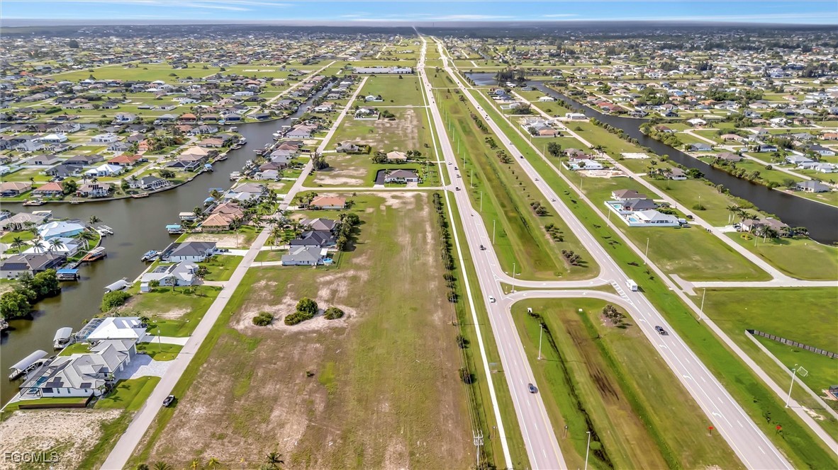 100 Burnt Store Road Cape Coral, FL 33993 - Photo 16 of 21 a view of a swimming pool