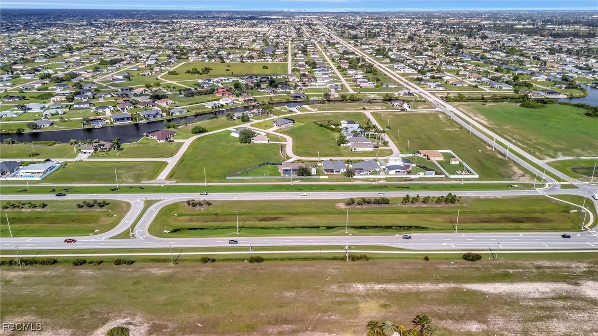 100 Burnt Store Road Cape Coral, FL 33993 - Photo 18 of 21 a view of a pool with a lake view