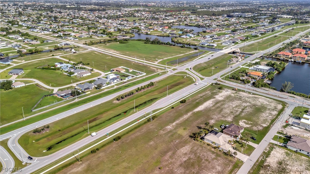 100 Burnt Store Road Cape Coral, FL 33993 - Photo 19 of 21 view of a tennis court