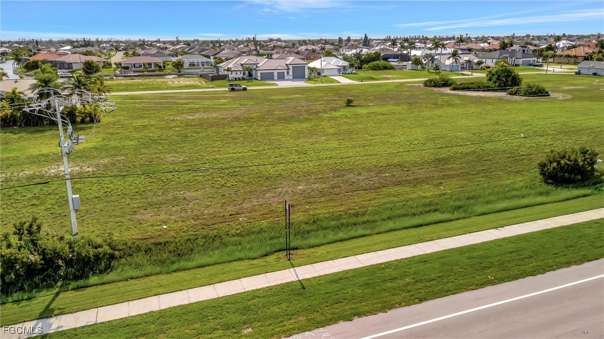 100 Burnt Store Road Cape Coral, FL 33993 - Photo 5 of 21 a view of an ocean view