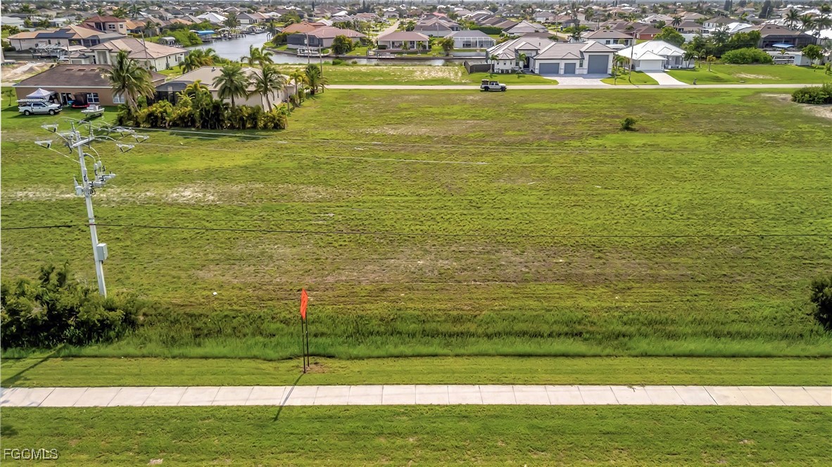 100 Burnt Store Road Cape Coral, FL 33993 - Photo 7 of 21 a view of an ocean view