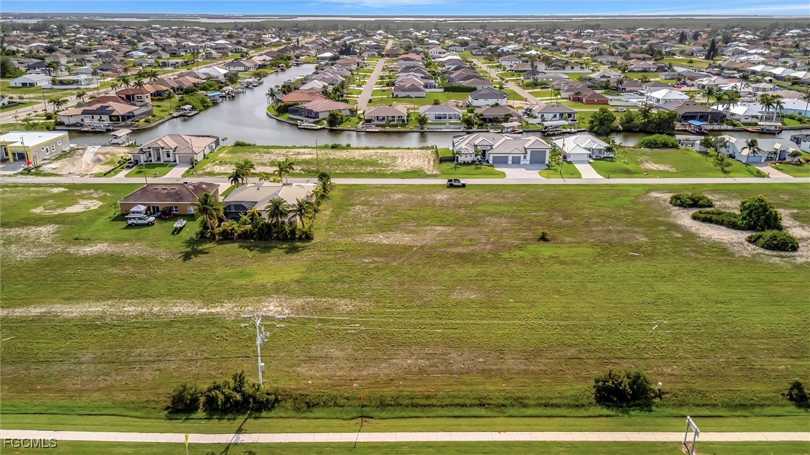 100 Burnt Store Road Cape Coral, FL 33993 - Photo 10 of 21 a view of a water view