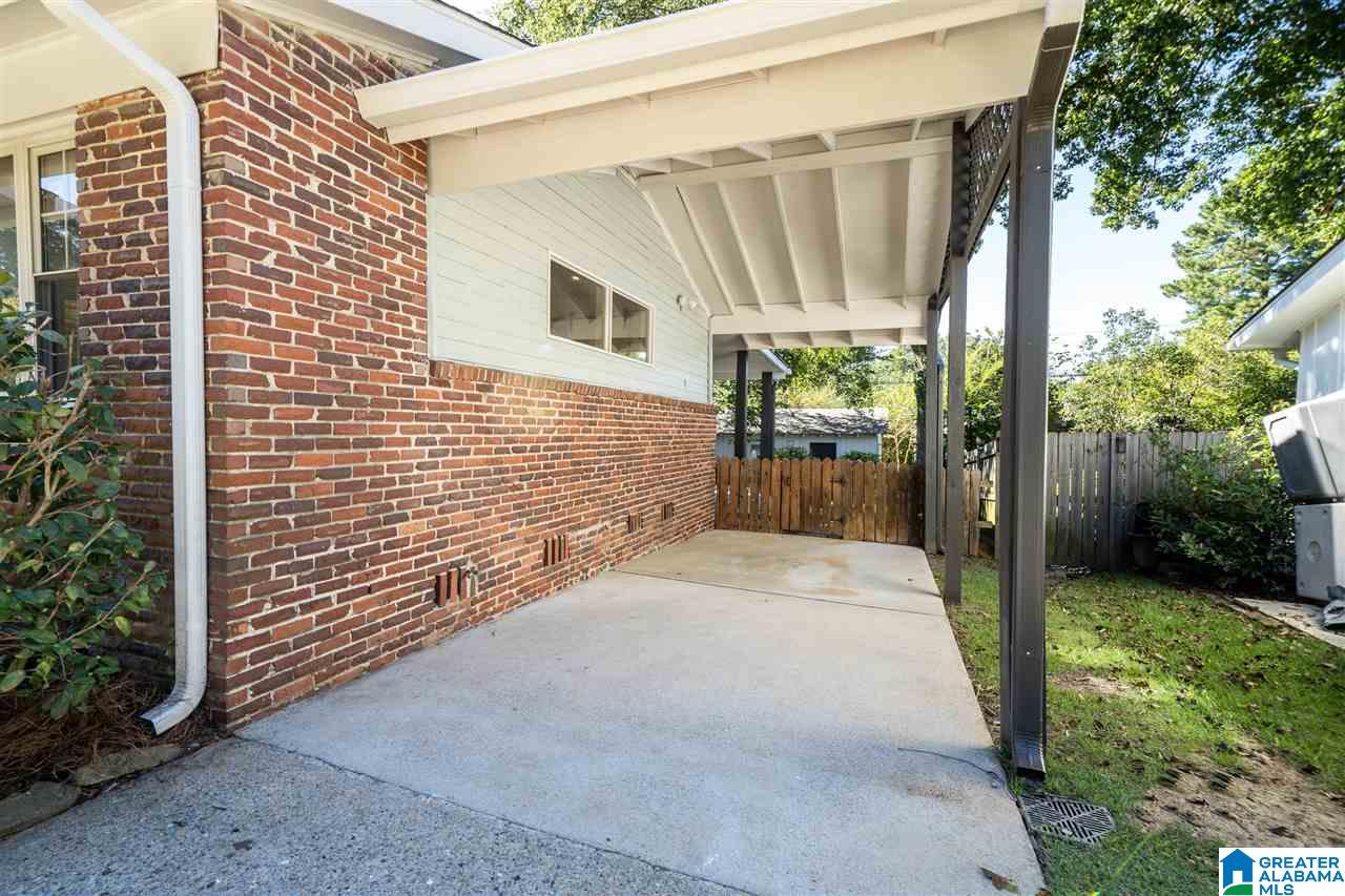 308 Willow Bend Road Homewood, AL 35209 - Photo 39 of 46
