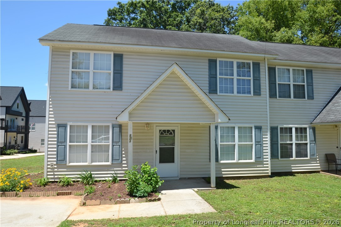 824 Cumberland Street, Unit 101 Raleigh, NC 27610 - Photo 1 of 34 Gallery Image 1