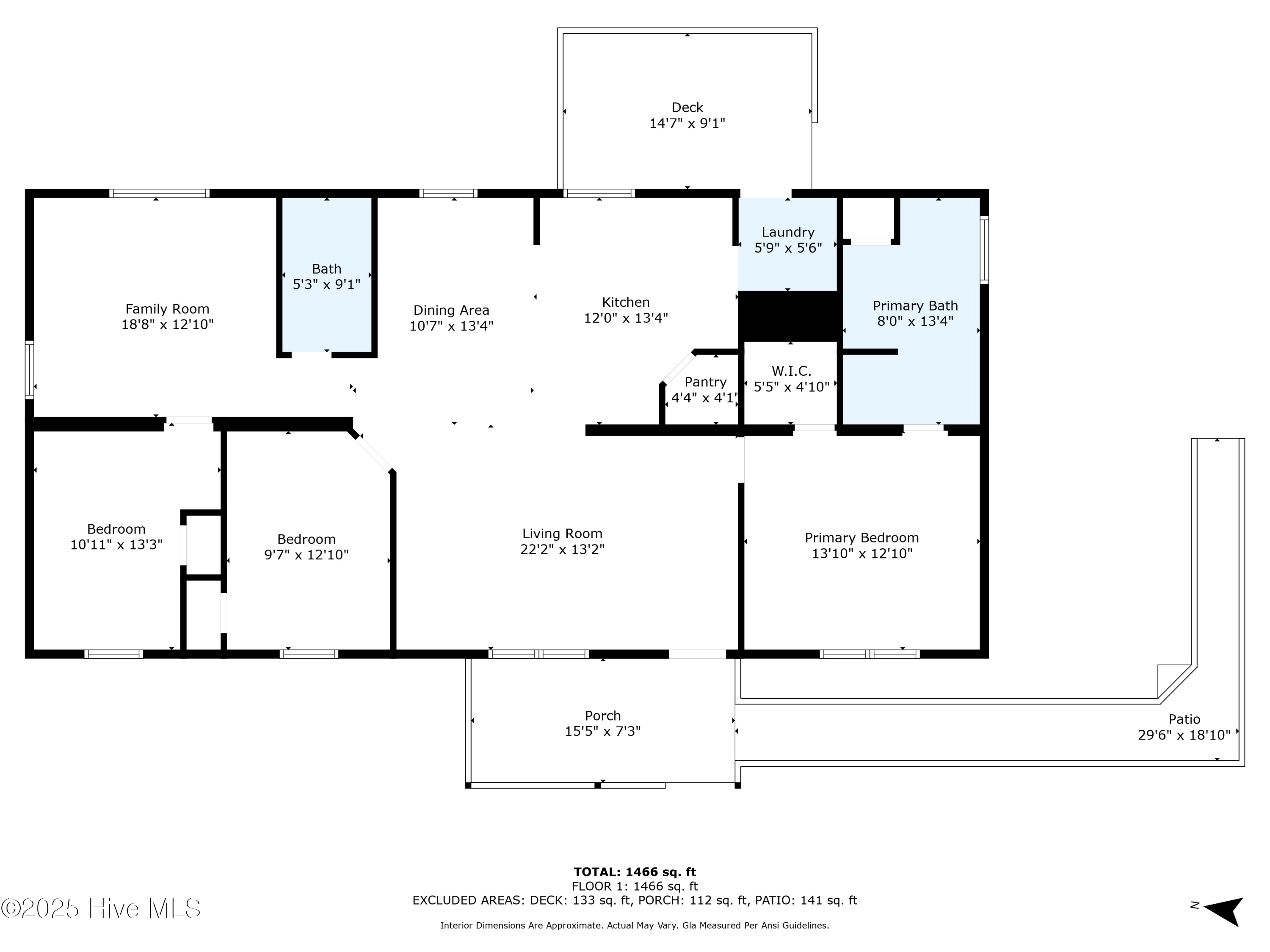 194 Blanks Road Clarkton, NC 28433 - Photo 40 of 40 Gallery Image 40