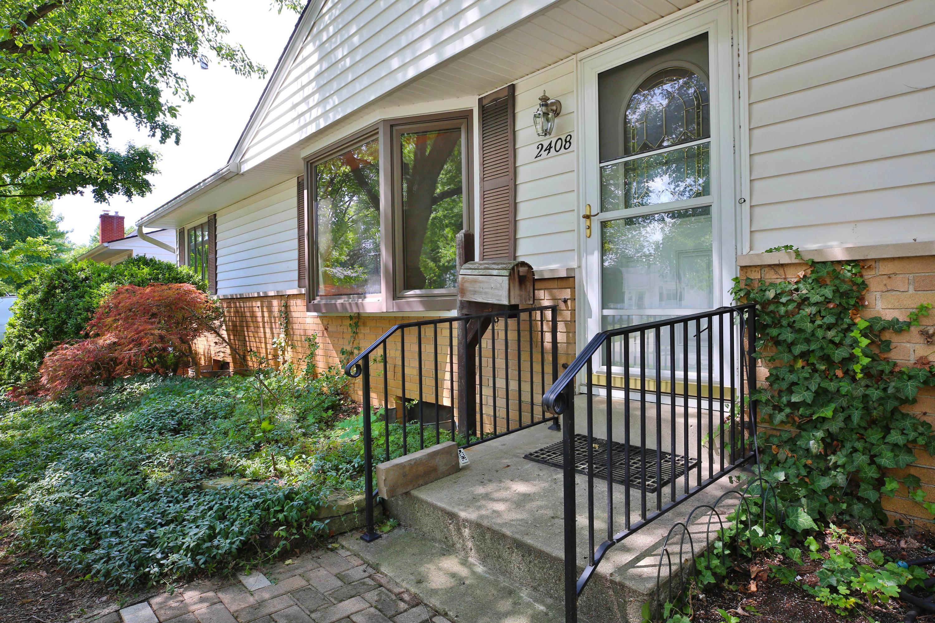 2408 Nottingham Road Columbus, OH 43221 - Photo 3 of 29 Gallery Image 3