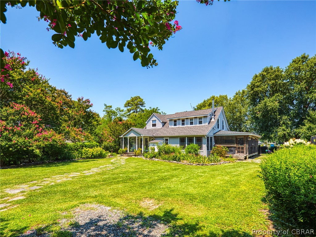 9643 Cuba Road Hayes, VA 23072 - Photo 2 of 50 Gallery Image 2