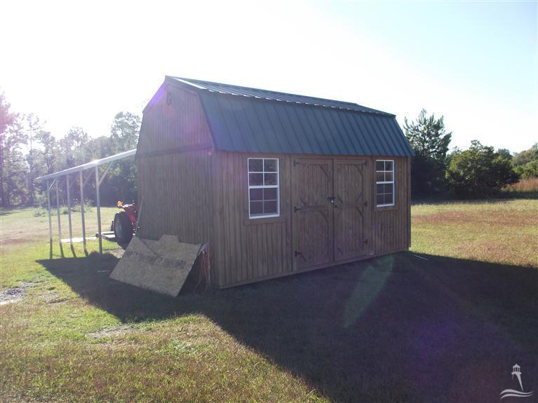 1584 Blockhouse Road Bolivia, NC 28422 - Photo 5 of 10 Additional Photo