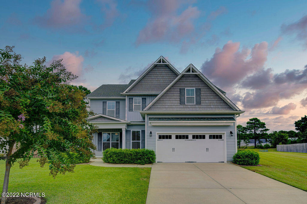 1517 Maple Ridge Road Wilmington, NC 28411 - Photo 1 of 49 1517MapleRidgeFinal-2b