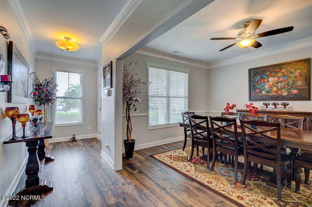 1517 Maple Ridge Road Wilmington, NC 28411 - Photo 2 of 49 1517MapleRidgeFinal-42