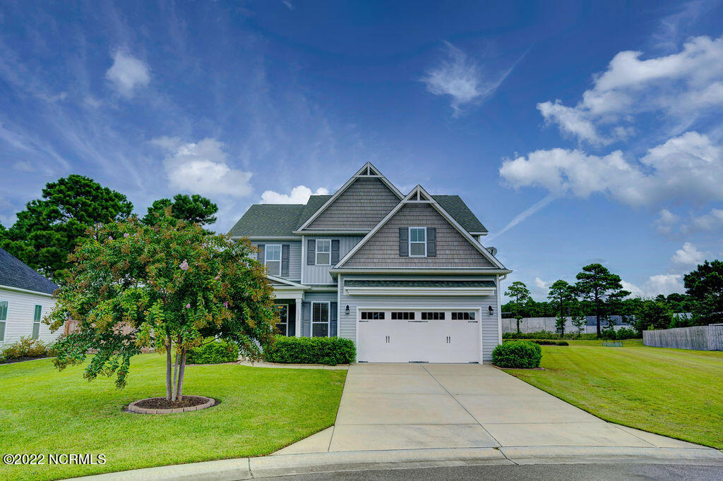 1517 Maple Ridge Road Wilmington, NC 28411 - Photo 47 of 49 1517MapleRidgeFinal-1
