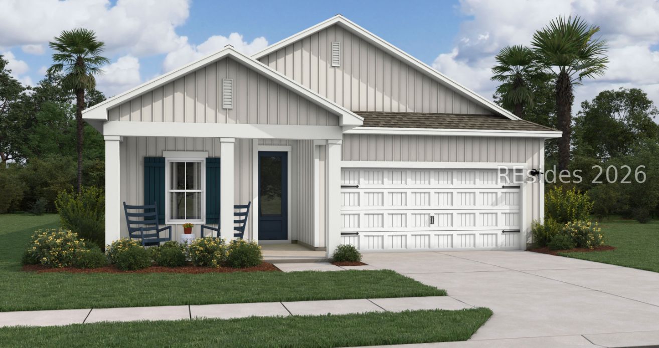 53 Marion Lake Road Bluffton, SC 29910 - Photo 1 of 8