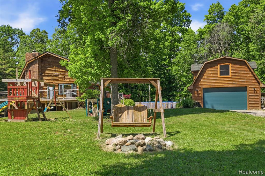 14830 Sheridan Road Byron, MI 48418 - Photo 44 of 74