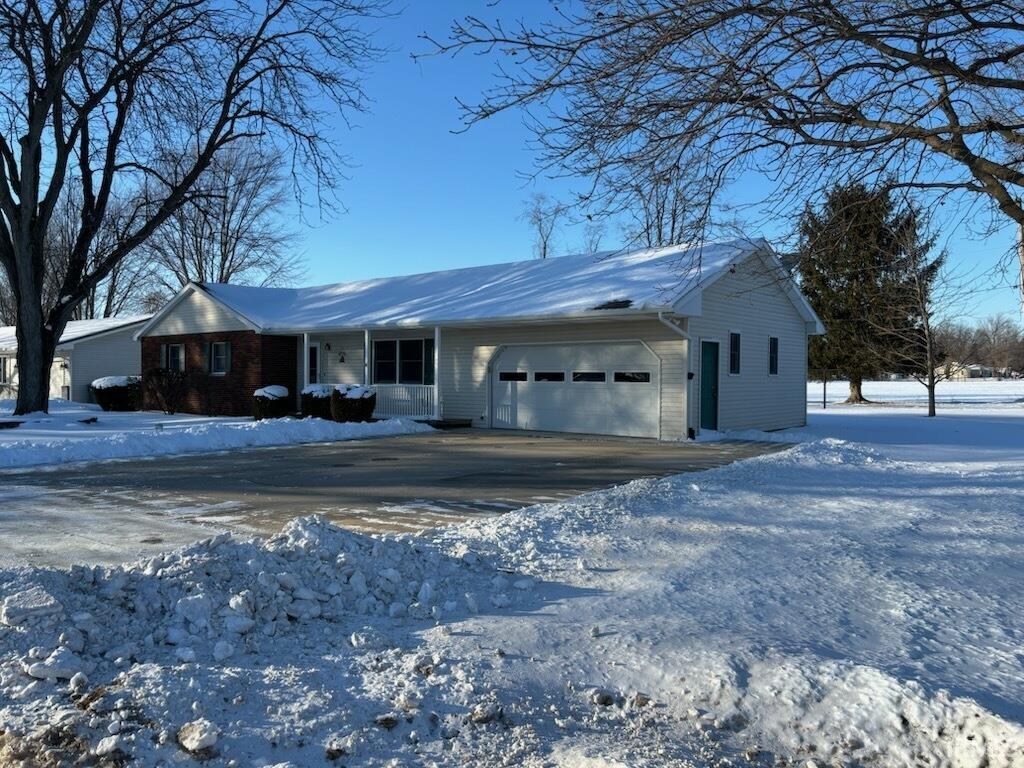 4346 2c Road Bremen, IN 46506 - Photo 4 of 12 Gallery Image 4