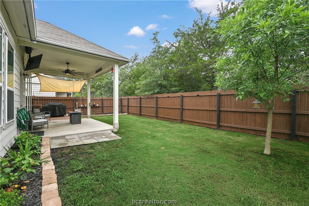 5741 Cerrillos Drive Bryan, TX 77807 - Photo 24 of 25