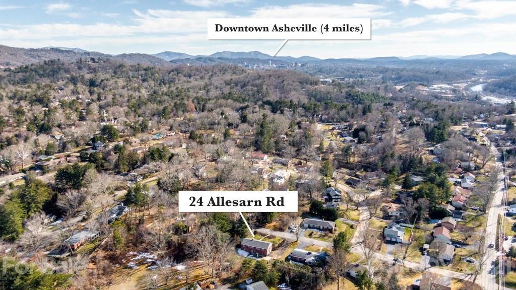 24 Allesarn Road Asheville, NC 28804 - Photo 42 of 46 Gallery Image 42
