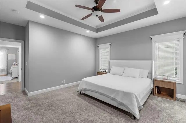 $480,000 | 4812 Southwest 5th Street, Blue Springs, MO 64014