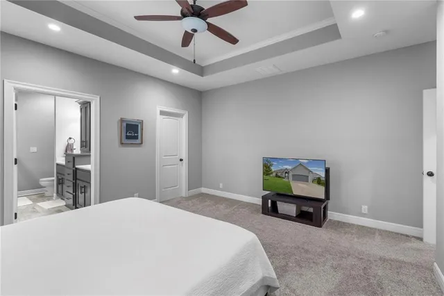 $480,000 | 4812 Southwest 5th Street, Blue Springs, MO 64014