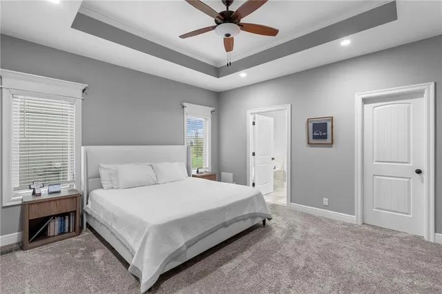 $480,000 | 4812 Southwest 5th Street, Blue Springs, MO 64014