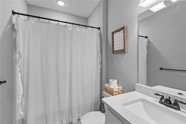 $480,000 | 4812 Southwest 5th Street, Blue Springs, MO 64014