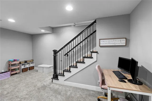 $480,000 | 4812 Southwest 5th Street, Blue Springs, MO 64014