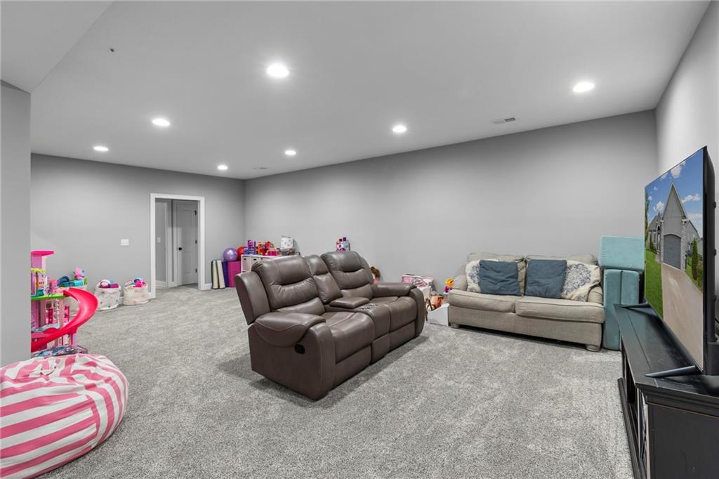 4812 Southwest 5th Street Blue Springs, MO 64014 - Photo 29 of 38