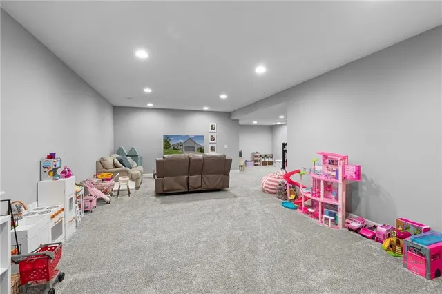 $480,000 | 4812 Southwest 5th Street, Blue Springs, MO 64014