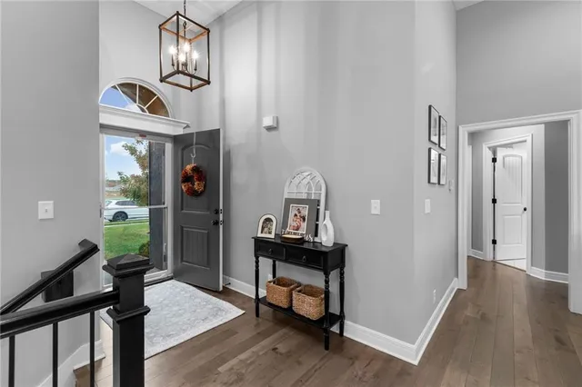 $480,000 | 4812 Southwest 5th Street, Blue Springs, MO 64014