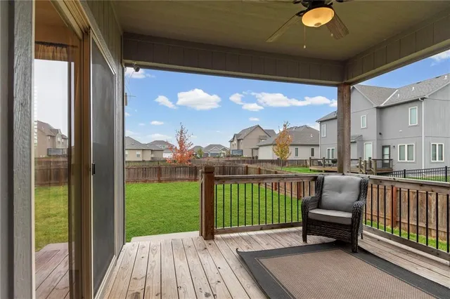 $480,000 | 4812 Southwest 5th Street, Blue Springs, MO 64014