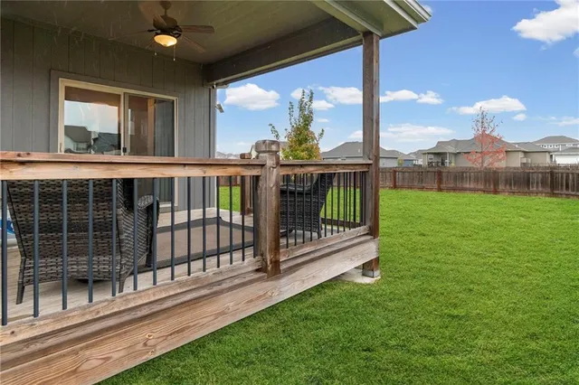 $480,000 | 4812 Southwest 5th Street, Blue Springs, MO 64014