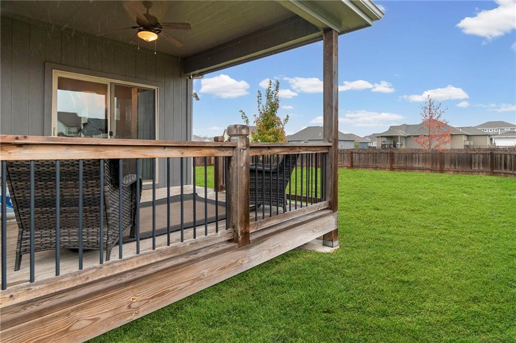 4812 Southwest 5th Street Blue Springs, MO 64014 - Photo 34 of 38