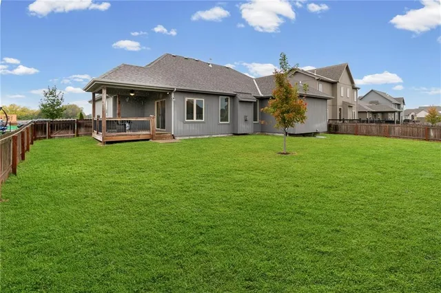 $480,000 | 4812 Southwest 5th Street, Blue Springs, MO 64014