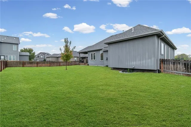 $480,000 | 4812 Southwest 5th Street, Blue Springs, MO 64014