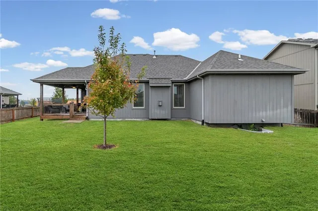 $480,000 | 4812 Southwest 5th Street, Blue Springs, MO 64014