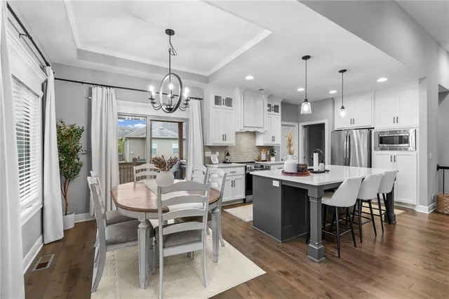 $480,000 | 4812 Southwest 5th Street, Blue Springs, MO 64014