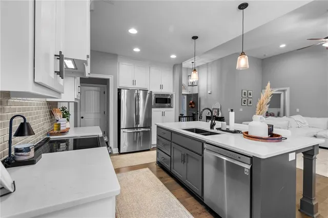 $480,000 | 4812 Southwest 5th Street, Blue Springs, MO 64014