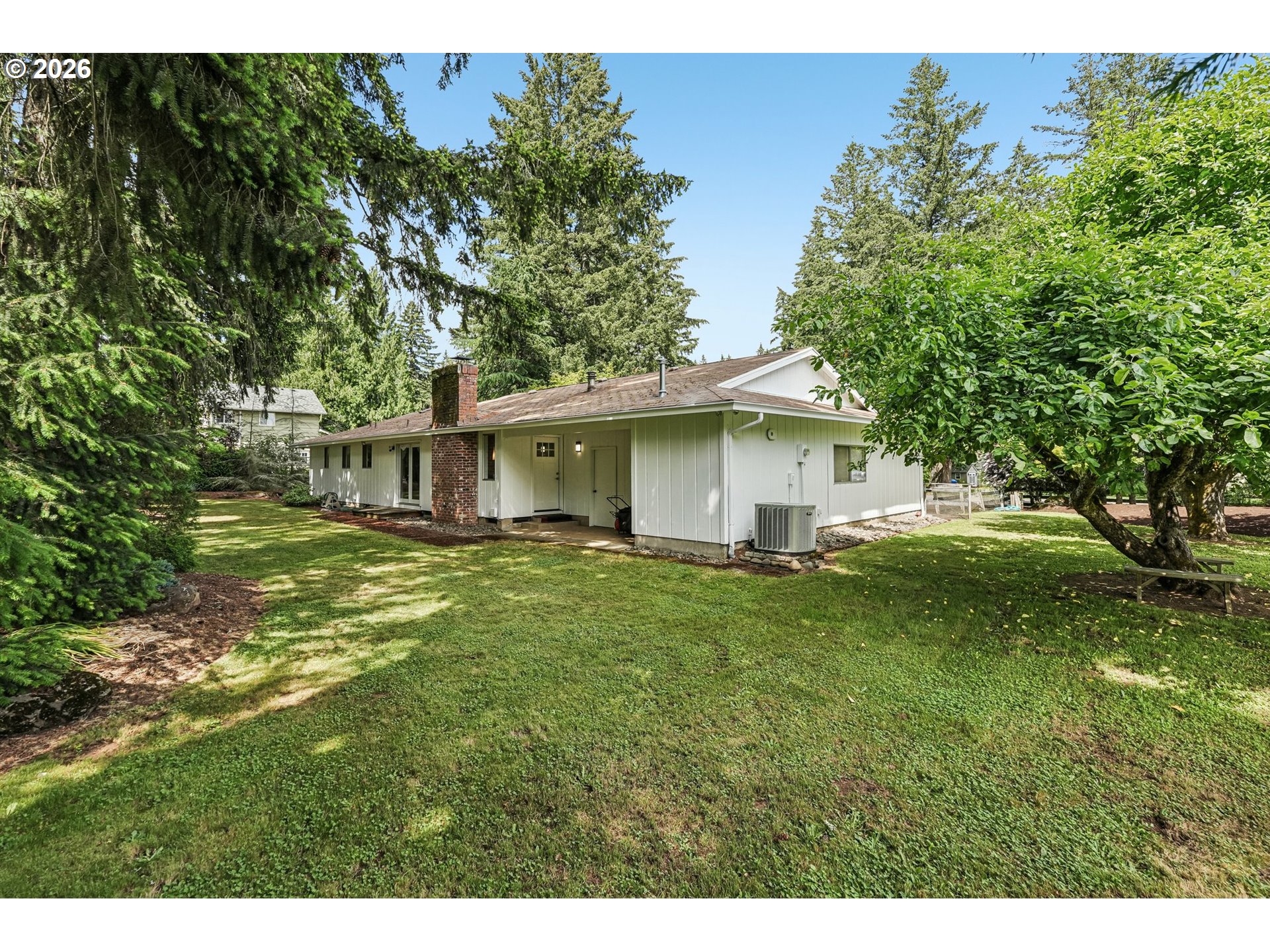 18995 South Grasle Road Oregon City, OR 97045 - Photo 4 of 36