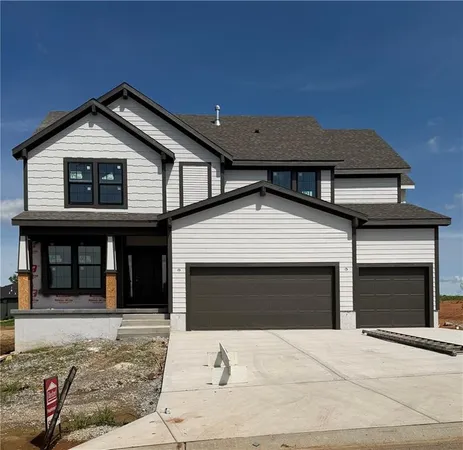 $669,950 | 6100 Barth Road, Shawnee, KS 66226