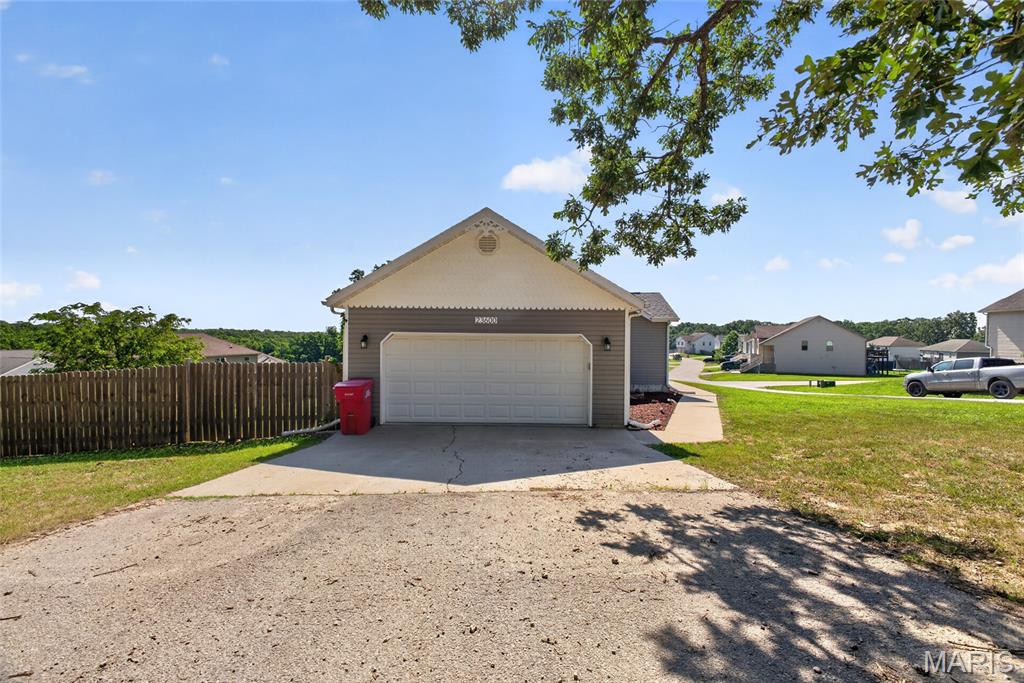 23600 Roulette Road Waynesville, MO 65583 - Photo 5 of 78