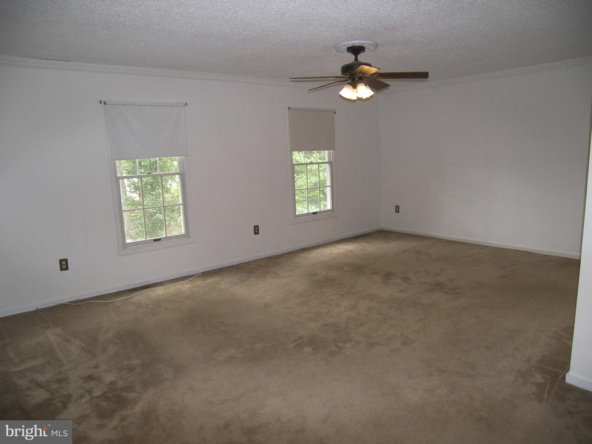 7027 Highbridge Road Bowie, MD 20720 - Photo 15 of 24 Bedroom (Master)
