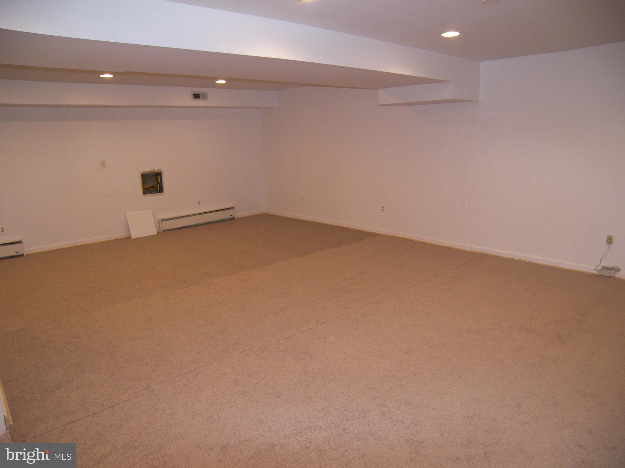 7027 Highbridge Road Bowie, MD 20720 - Photo 16 of 24 Basement