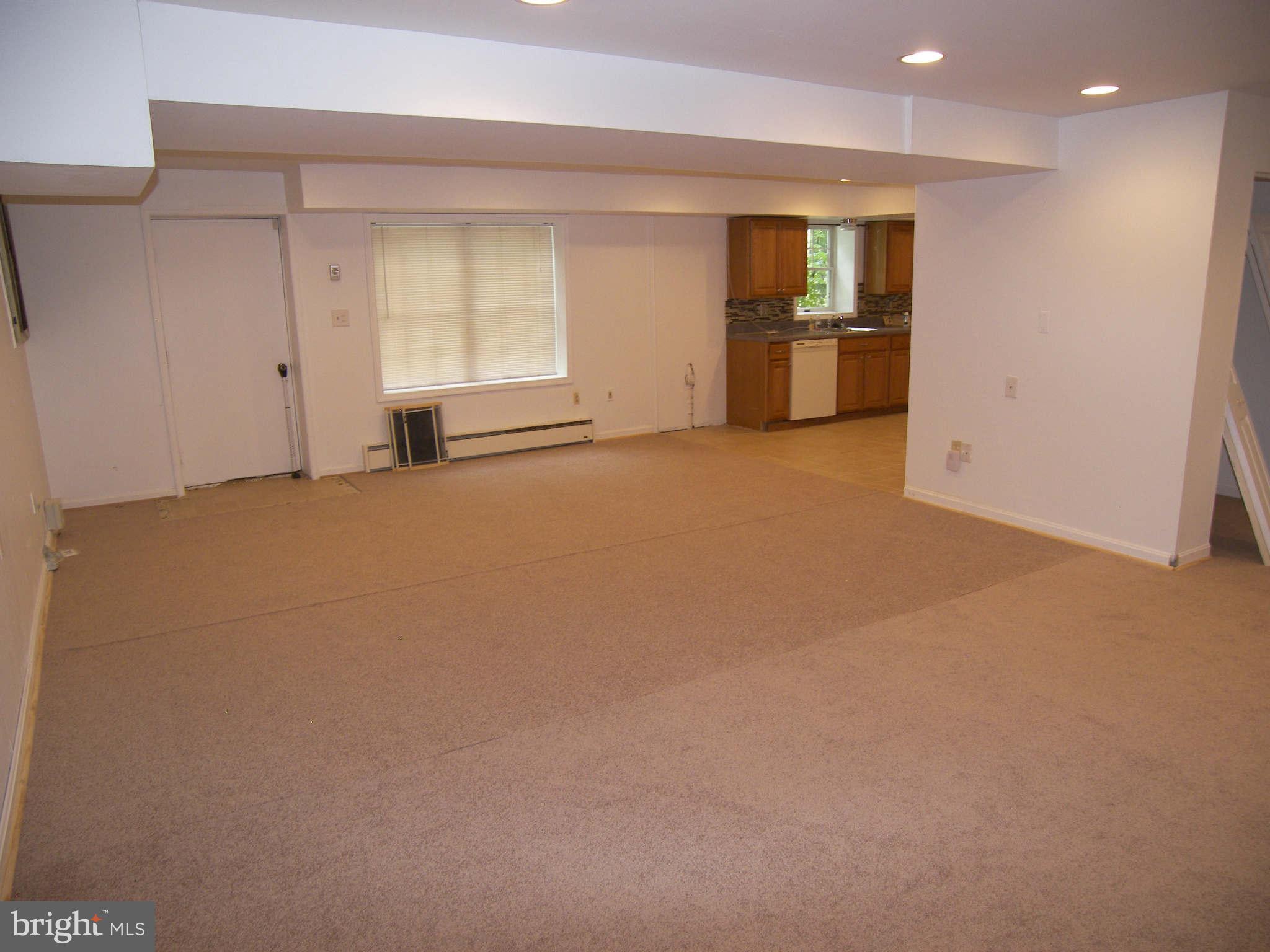 7027 Highbridge Road Bowie, MD 20720 - Photo 17 of 24 Basement