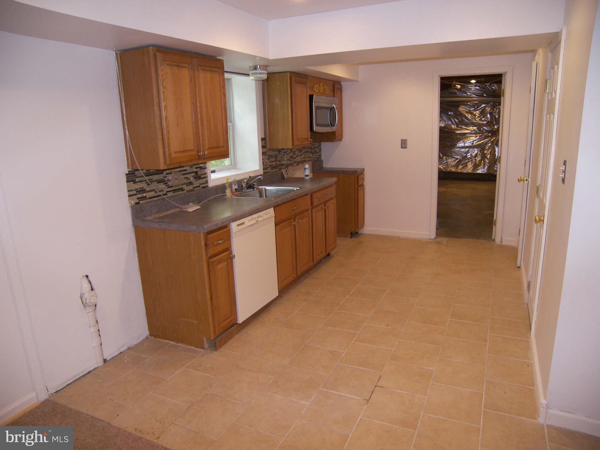 7027 Highbridge Road Bowie, MD 20720 - Photo 18 of 24 Basement