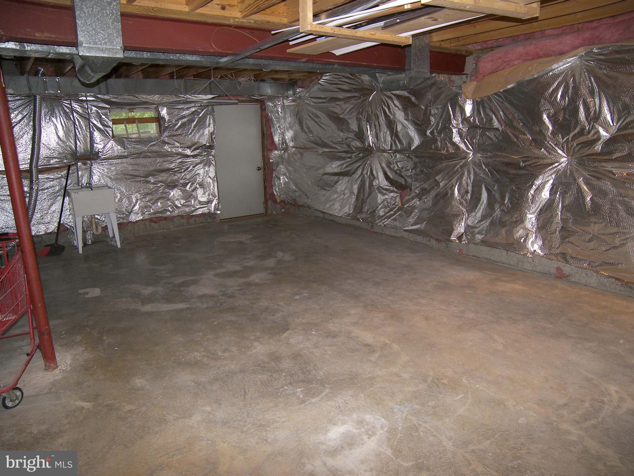 7027 Highbridge Road Bowie, MD 20720 - Photo 19 of 24 Basement