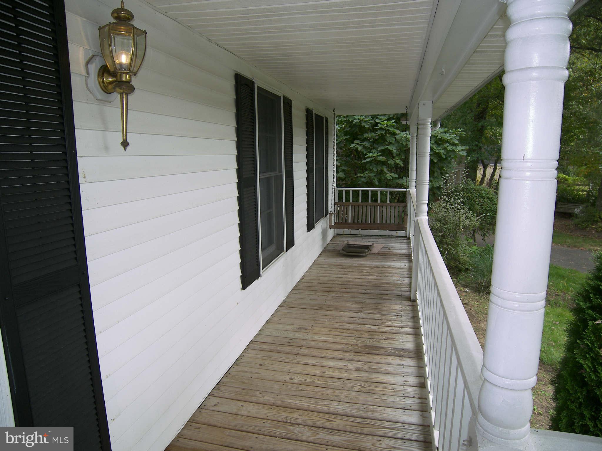 7027 Highbridge Road Bowie, MD 20720 - Photo 23 of 24 Exterior (General)